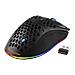GAM-120 mouse Gaming Mano destra RF Wireless + USB Type-A Ottico 6400 DPI - Foto miniatura 4