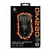 GAM-120 mouse Gaming Mano destra RF Wireless + USB Type-A Ottico 6400 DPI - Foto miniatura 5