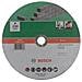 2609256331 Disco Per Tagliare - Foto miniatura 1