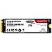 SKC3000D / 2048G-OS drives allo stato solido 2 TB M. 2 PCI Express 4.0 NVMe 3D TLC - Foto miniatura 2