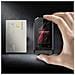 Mini Smartphone Rugerizzato F2+  4g, Android 12 , 6gb Ram + 128gb. Schermo 3''. 16mpx + 8mpx. Gps. Ip68  3 Livello Di Protezione (anti-caduta,polvere,acqua). Zello Walkie Talkie. - Foto miniatura 2
