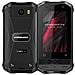 Mini Smartphone Rugerizzato F2+  4g, Android 12 , 6gb Ram + 128gb. Schermo 3''. 16mpx + 8mpx. Gps. Ip68  3 Livello Di Protezione (anti-caduta,polvere,acqua). Zello Walkie Talkie. - Foto miniatura 1