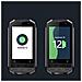 Mini Smartphone Rugerizzato F2+  4g, Android 12 , 6gb Ram + 128gb. Schermo 3''. 16mpx + 8mpx. Gps. Ip68  3 Livello Di Protezione (anti-caduta,polvere,acqua). Zello Walkie Talkie. - Foto miniatura 5