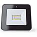 Smartlife Wi-fi Connected 20w 1600lm Rgb Led Faretto Da Esterno, Nero - Foto miniatura 1