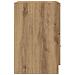 Mobile Lavabo Rovere Artigianale 40x37x59 cm Legno ingegnerizzato - Foto miniatura 7