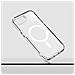 Ultra Hybrid (MagFit) custodia per cellulare 15,5 cm (6.1") Cover Bianco - Foto miniatura 5