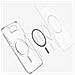 Ultra Hybrid (MagFit) custodia per cellulare 15,5 cm (6.1") Cover Bianco - Foto miniatura 6