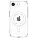 Ultra Hybrid (MagFit) custodia per cellulare 15,5 cm (6.1") Cover Bianco - Foto miniatura 1