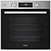 Ariston Forno da incasso HAO 255HS X - Foto miniatura 2