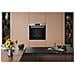 Ariston Forno da incasso HAO 255HS X - Foto miniatura 6
