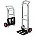 Carrello Manuale In Alluminio Con Portata Di 90 Kg - Foto miniatura 1