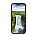 Iceland Ultra D3O MS custodia per cellulare Cover Trasparente - Foto miniatura 6