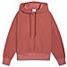 Her Oversized Winterized Hoodie 68886860, Donne, Rosa, Xl - Foto miniatura 4