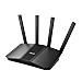 RT-BE55 router wireless 2.5 Gigabit Ethernet Dual-band (2.4 GHz / 5 GHz) Nero - Foto miniatura 5