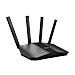 RT-BE55 router wireless 2.5 Gigabit Ethernet Dual-band (2.4 GHz / 5 GHz) Nero - Foto miniatura 12