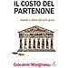 Giovanni Marginesu - Il costo del Partenone. Appalti e affari dell'arte greca - Foto miniatura 1