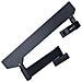 Supporto Per Microscopio Stereoscopico Wdms1 - Braccio Regolabile 400mm, Movimento Orizzontale 770mm | Base 98x80x116mm | Accessorio Di Precisione - Foto miniatura 3