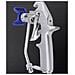 Pistola A Spruzzo Ultraspray Pm2prus04 Con Ugello Hi-flow 629 - Precisione E Ergonomia | Compatibile Con Graco, Wagner, Titan - Foto miniatura 2