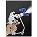 Pistola A Spruzzo Ultraspray Pm2prus04 Con Ugello Hi-flow 629 - Precisione E Ergonomia | Compatibile Con Graco, Wagner, Titan - Foto miniatura 7