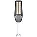 Lampada Solare Led 18w Con Sensore Di Movimento E Batteria 20000mah - Foto miniatura 1