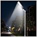 Lampada Solare Led 18w Con Sensore Di Movimento E Batteria 20000mah - Foto miniatura 3