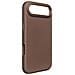 ICON MAG PRO custodia per cellulare 17,5 cm (6.9") Cover Marrone - Foto miniatura 1