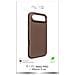 ICON MAG PRO custodia per cellulare 17,5 cm (6.9") Cover Marrone - Foto miniatura 2