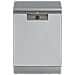 Beko b300 BDFN26550XP: Lavastoviglie a Libera Installazione, Classe B, 60 cm, 15 Coperti, Libera installazione, Dimensione massima (60 cm), Acciaio inox, Grigio, Pulsanti, LED - Foto miniatura 1