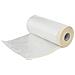 Telo per Polvere con Nastro Adesivo 12 pcs 270 x 1600 cm HDPE - Foto miniatura 4