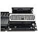 Pro WS W890E-SAGE SE Intel W890 LGA 4710-2 EEB - Foto miniatura 13