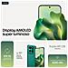 Edge 70 Fusion 5G 256GB 8GB Ram Display 6,78" Extreme AMOLED Main Camera 50+13MP Selfie 32MP DualSim: nanoSim+eSim USB Type-C Android16 Snapdragon 7s Gen3 7000mAh PANTONE Sporting Green - Foto miniatura 9