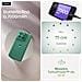 Edge 70 Fusion 5G 256GB 8GB Ram Display 6,78" Extreme AMOLED Main Camera 50+13MP Selfie 32MP DualSim: nanoSim+eSim USB Type-C Android16 Snapdragon 7s Gen3 7000mAh PANTONE Sporting Green - Foto miniatura 11