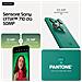 Edge 70 Fusion 5G 256GB 8GB Ram Display 6,78" Extreme AMOLED Main Camera 50+13MP Selfie 32MP DualSim: nanoSim+eSim USB Type-C Android16 Snapdragon 7s Gen3 7000mAh PANTONE Sporting Green - Foto miniatura 8