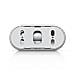 G6 180 Telecamera di sicurezza IP Interno e esterno 7680 x 2160 Pixel Soffitto /Parete /Palo - Foto miniatura 3