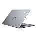 ExpertBook P5 G2 PM5406CGA-NZ0117X Copilot+ PC AMD Ryzen AI 9 HX 470 Computer portatile 35,6 cm (14") WQXGA 64 GB DDR5-SDRAM 1 TB SSD Wi-Fi 7 (802.11be) Windows 11 Pro Tedesco Grigio - Foto miniatura 4
