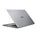 ExpertBook P5 G2 PM5406CGA-NZ0117X Copilot+ PC AMD Ryzen AI 9 HX 470 Computer portatile 35,6 cm (14") WQXGA 64 GB DDR5-SDRAM 1 TB SSD Wi-Fi 7 (802.11be) Windows 11 Pro Tedesco Grigio - Foto miniatura 7