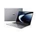 ExpertBook P5 G2 PM5406CGA-NZ0117X Copilot+ PC AMD Ryzen AI 9 HX 470 Computer portatile 35,6 cm (14") WQXGA 64 GB DDR5-SDRAM 1 TB SSD Wi-Fi 7 (802.11be) Windows 11 Pro Tedesco Grigio - Foto miniatura 10