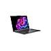 Aspire 16 AI A16-61M-R87H Copilot+ PC AMD Ryzen AI 7 350 Computer portatile 40,6 cm (16") WUXGA 16 GB LPDDR5x-SDRAM 1 TB SSD Wi-Fi 6E (802.11ax) Windows 11 Home Grigio - Foto miniatura 6