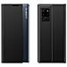 Nuovo Case Sleep Case Con Funzione Stand, Per Samsung Galaxy A73, Nero - Foto miniatura 1