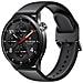 Watch S5 3,76 cm (1.48") AMOLED 46 mm Digitale 480 x 480 Pixel Touch screen Nero Wi-Fi - Foto miniatura 1