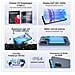K70 5G 128GB 4GB Ram Stardust Blue - Foto miniatura 9
