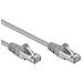 ICOC F5E-500 - Cavo di rete Patch Schermato Cat. 5e Grigio FTP 50 m - Foto miniatura 2