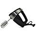 Mixer Elettrico HM 5040 Potenza 300W Colore Nero / Inox - Foto miniatura 2