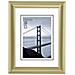 Malaga Oro Cornice per foto singola - Foto miniatura 3