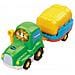 Tut Tut Baby Streaker - Tractor & Trailer - Foto miniatura 2