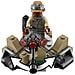 75164 Confezione Battaglia Rebel Trooper - Foto miniatura 6