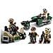 75164 Confezione Battaglia Rebel Trooper - Foto miniatura 7