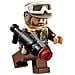 75164 Confezione Battaglia Rebel Trooper - Foto miniatura 4