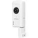 Kit Videosorveglianza IC-5170SC Wi-Fi da Interno Sensore CMOS Fisheye Colore Bianco - Foto miniatura 17