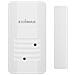Kit Videosorveglianza IC-5170SC Wi-Fi da Interno Sensore CMOS Fisheye Colore Bianco - Foto miniatura 6